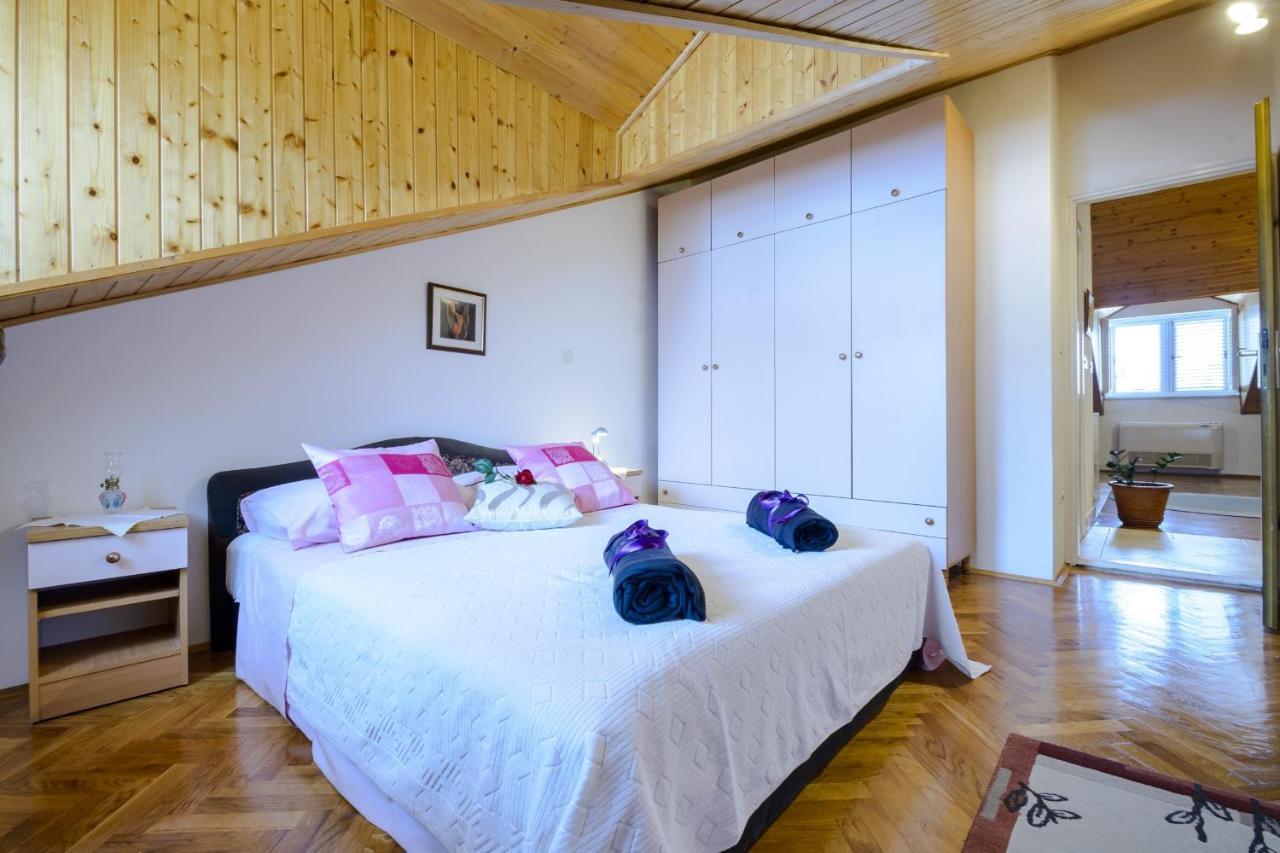 Apartment Matic ドゥブロブニク エクステリア 写真