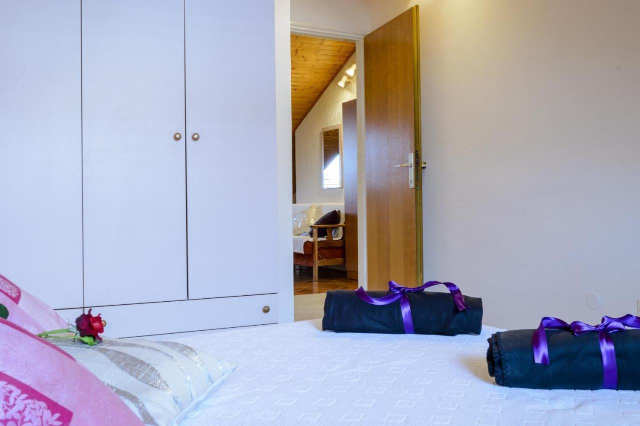 Apartment Matic ドゥブロブニク エクステリア 写真