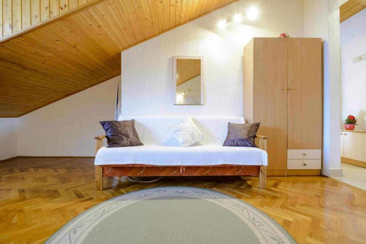 Apartment Matic ドゥブロブニク エクステリア 写真