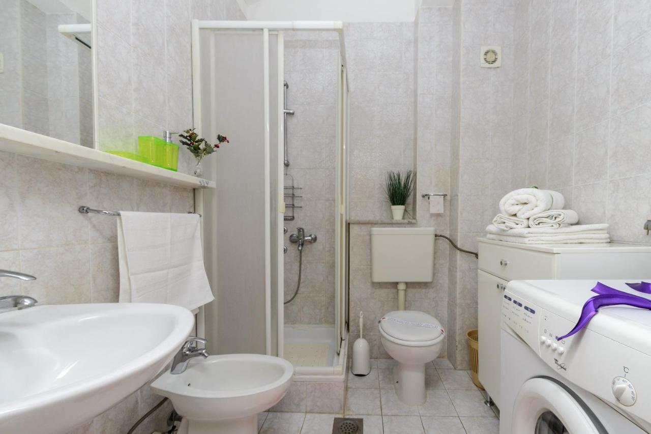 Apartment Matic ドゥブロブニク エクステリア 写真