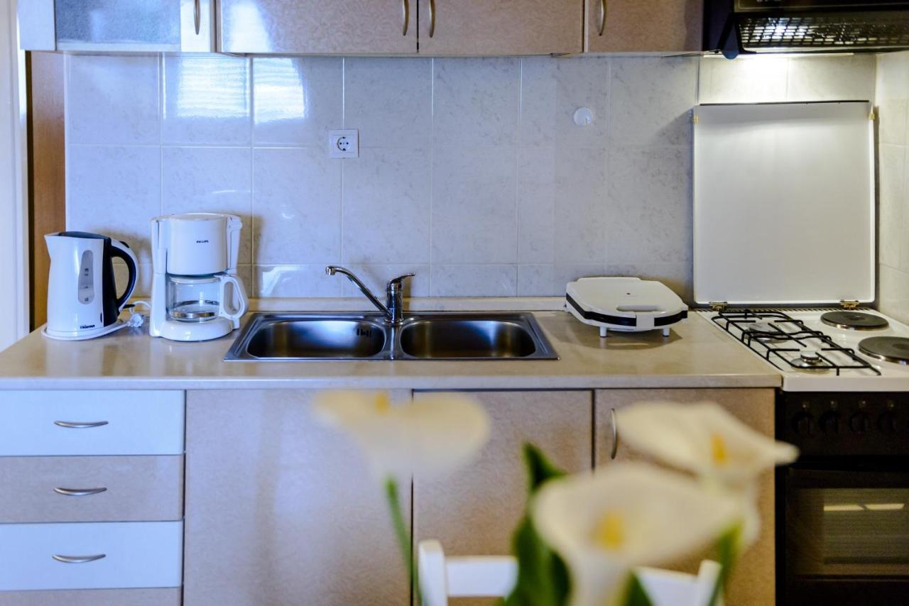Apartment Matic ドゥブロブニク エクステリア 写真