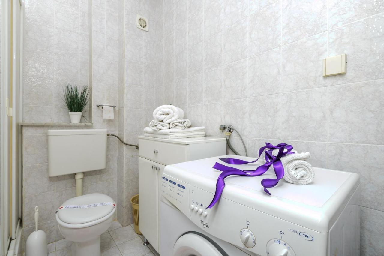 Apartment Matic ドゥブロブニク エクステリア 写真