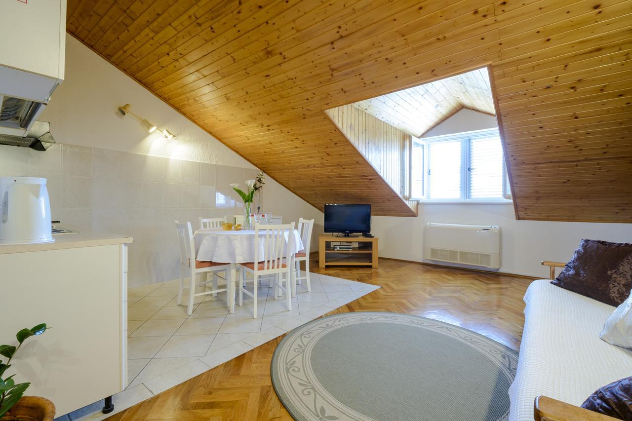 Apartment Matic ドゥブロブニク エクステリア 写真