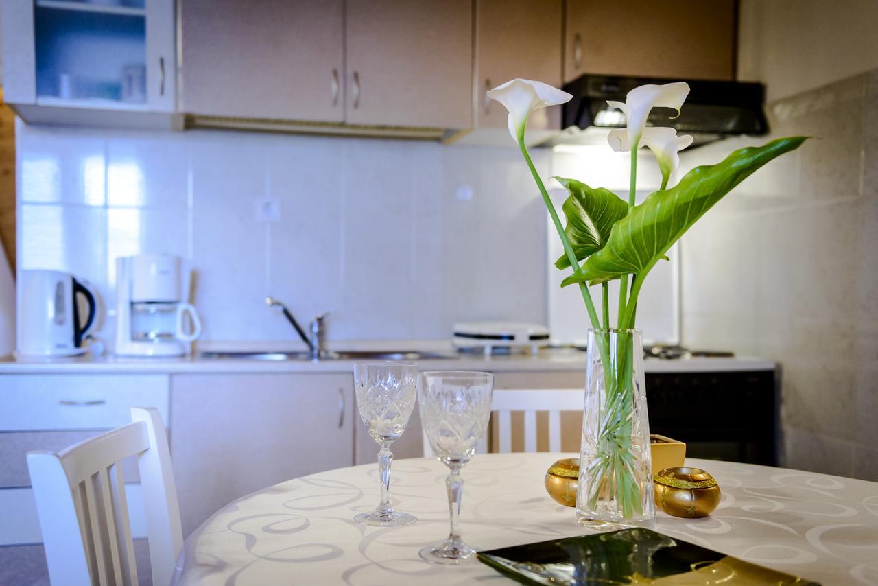 Apartment Matic ドゥブロブニク エクステリア 写真