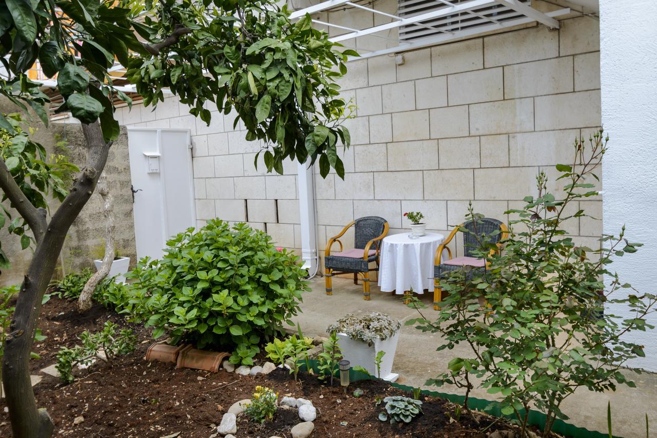 Apartment Matic ドゥブロブニク エクステリア 写真