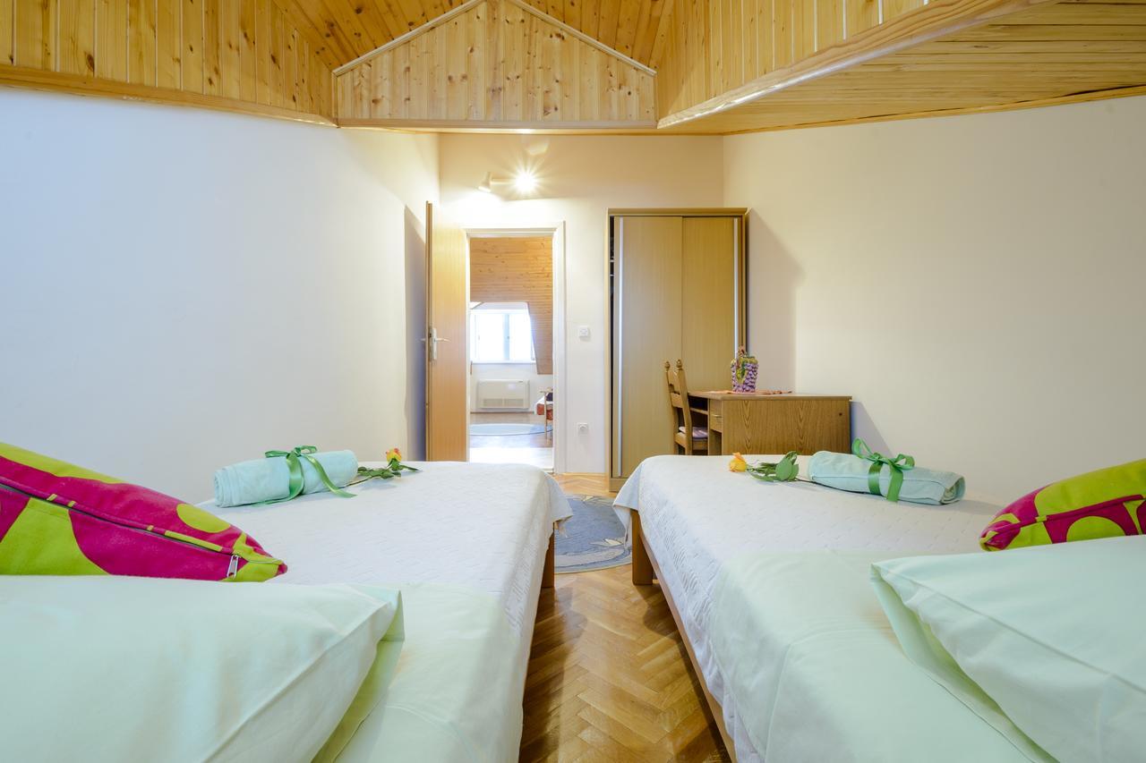 Apartment Matic ドゥブロブニク エクステリア 写真